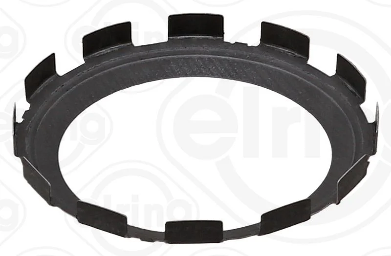 Gasket, EGR valve pipe ELRING 005.070