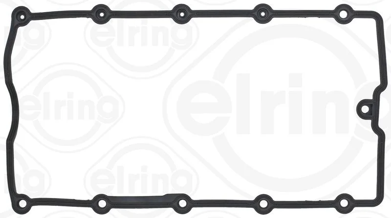 Gasket, cylinder head cover ELRING 005.911