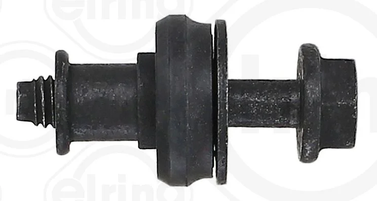 Bolt, cylinder head cover ELRING 006.080