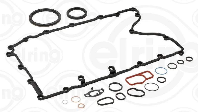Conjunto de Juntas, cárter do motor ELRING 006.600