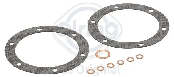 Conjunto de juntas, cárter de óleo ELRING 006.697
