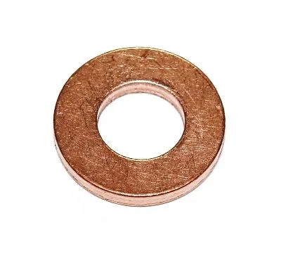 Anel de vedação, injetor common-rail ELRING 006.990