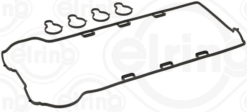 Gasket Set, cylinder head cover ELRING 007.041