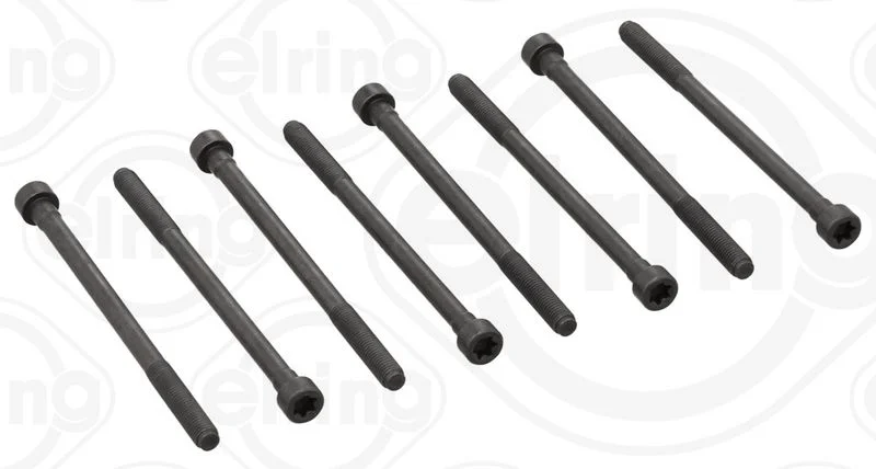 Cylinder Head Bolt Set ELRING 007.190