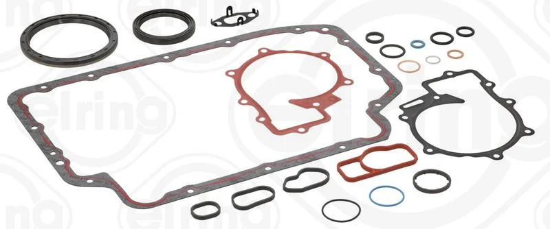 Conjunto de Juntas, cárter do motor ELRING 007.320