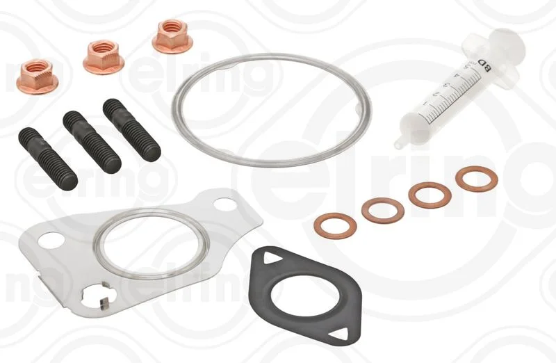 Kit de Montagem, carregador ELRING 007.810