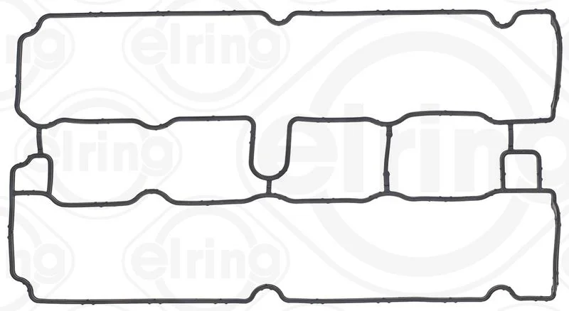 Gasket, cylinder head cover ELRING 010.370