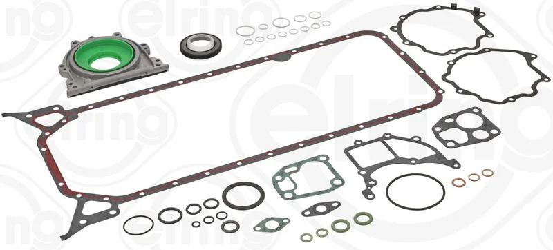 Conjunto de Juntas, cárter do motor ELRING 012.400