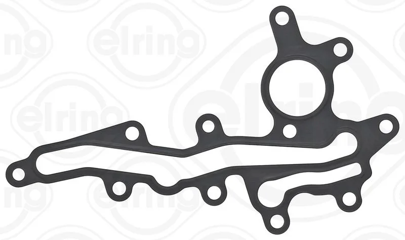 Gasket, oil filter housing ELRING 013.230