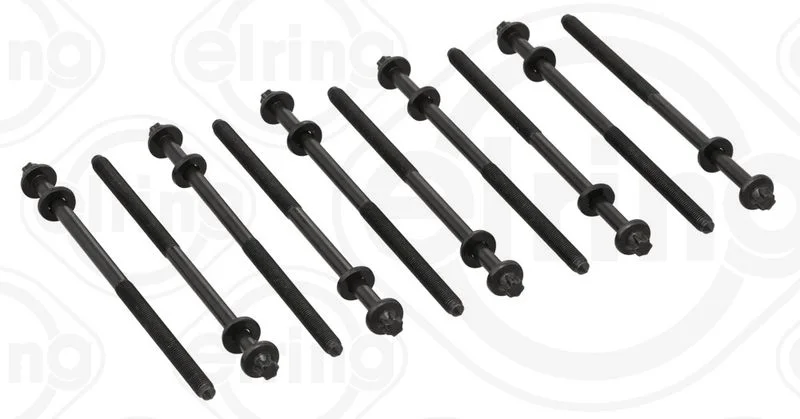 Conjunto de parafusos da cabeça do cilindro ELRING 022.490