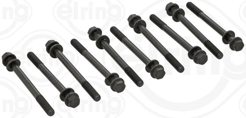 Cylinder Head Bolt Set ELRING 022.590