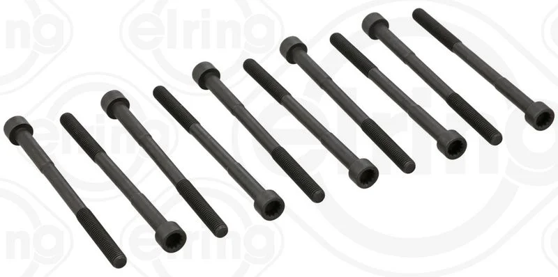 Conjunto de parafusos da cabeça do cilindro ELRING 022.690