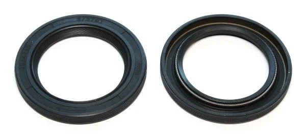 Shaft Seal, crankshaft ELRING 023.590