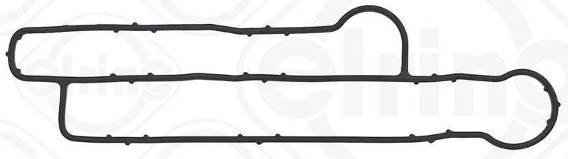 Gasket, oil cooler ELRING 027.200
