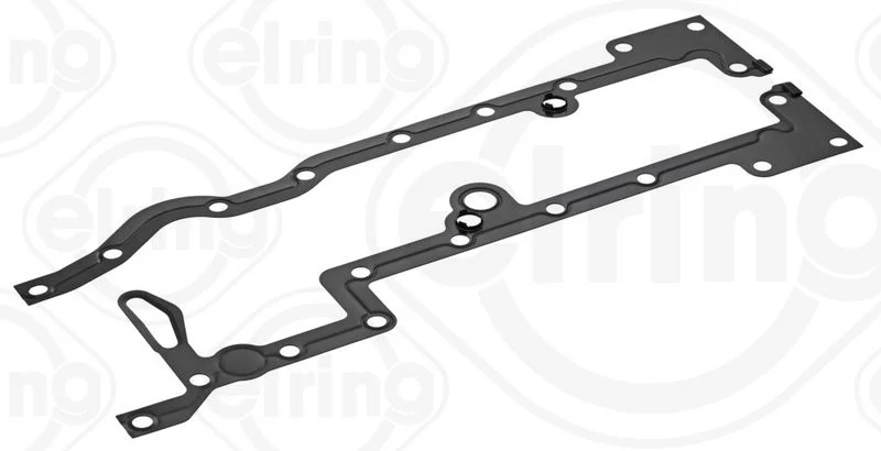 Conjunto de juntas, cárter de óleo ELRING 027.371