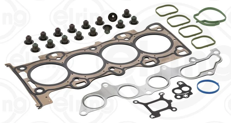Gasket Kit, cylinder head ELRING 027.470