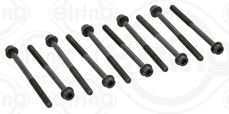 Conjunto de parafusos da cabeça do cilindro ELRING 028.230