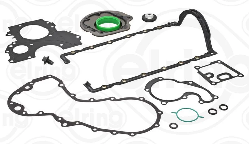 Conjunto de Juntas, cárter do motor ELRING 030.500