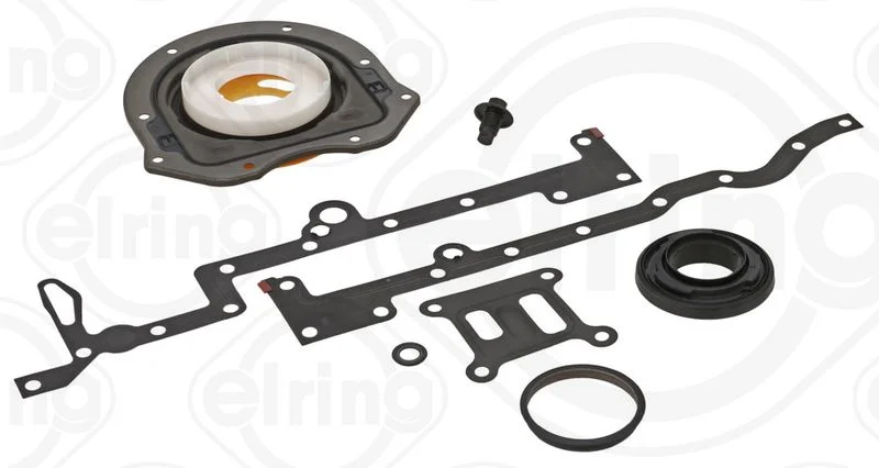 Conjunto de Juntas, cárter do motor ELRING 030.551