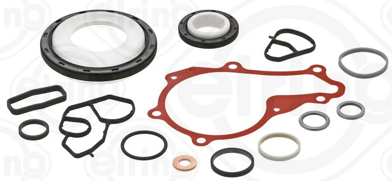 Conjunto de Juntas, cárter do motor ELRING 030.780