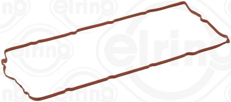 Gasket, cylinder head cover ELRING 031.730