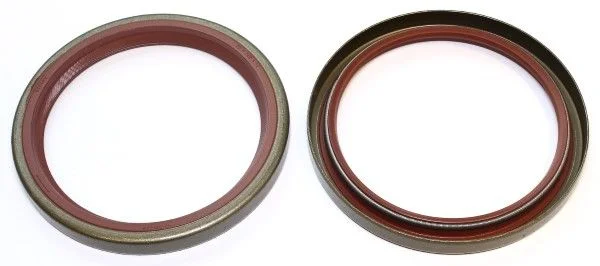 Shaft Seal, manual transmission ELRING 033.464