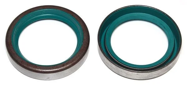 Shaft Seal, manual transmission ELRING 039.780
