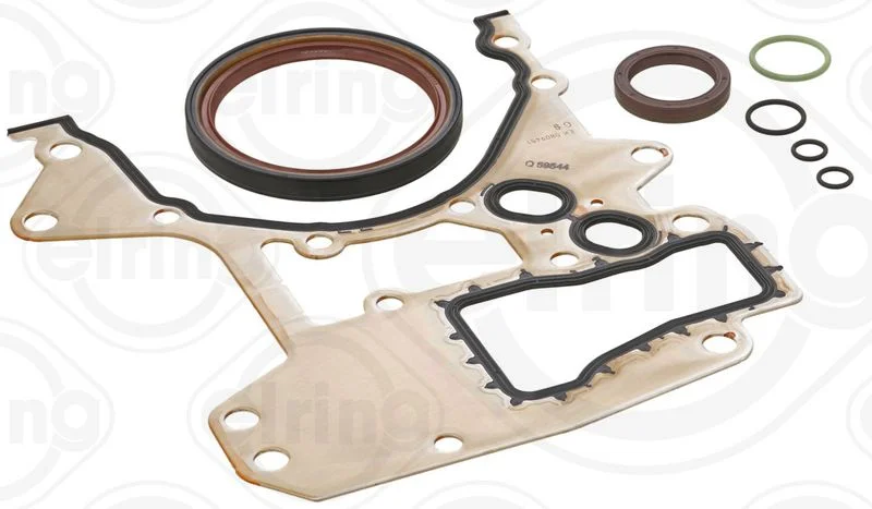 Conjunto de Juntas, cárter do motor ELRING 040.410