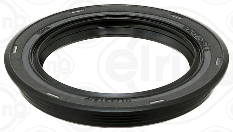 Shaft Seal, wheel hub ELRING 045.772