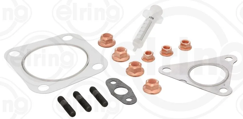 Kit de Montagem, carregador ELRING 047.190
