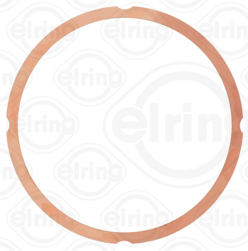 Gasket, cylinder liner ELRING 052.477