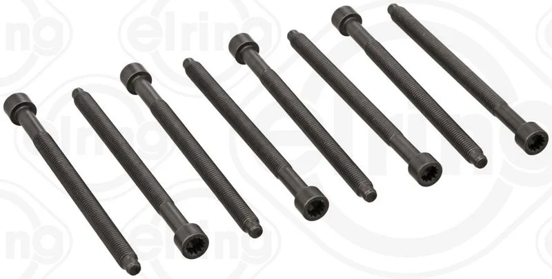 Cylinder Head Bolt Set ELRING 057.260
