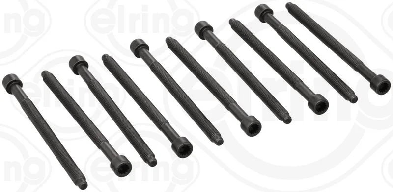 Cylinder Head Bolt Set ELRING 057.510