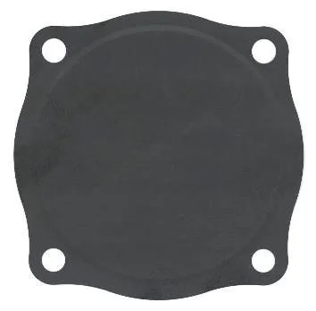 Gasket, oil pump ELRING 061.560