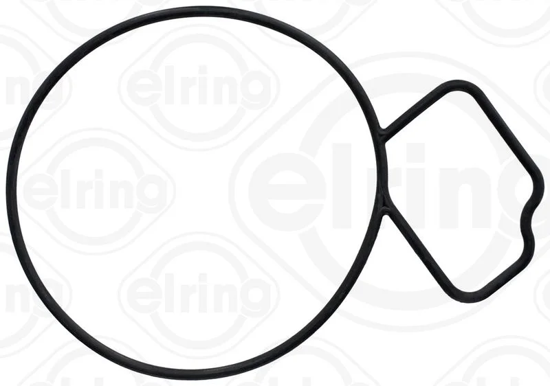 Gasket, water pump ELRING 061.670