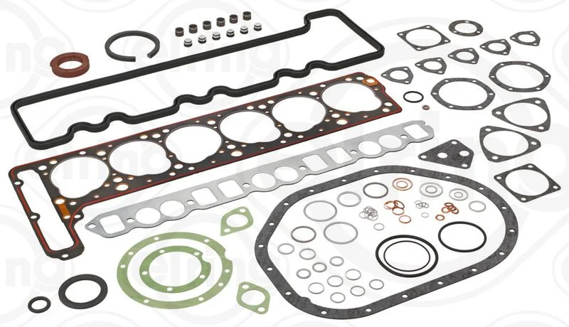 Conjunto completo de juntas, motor ELRING 063.054