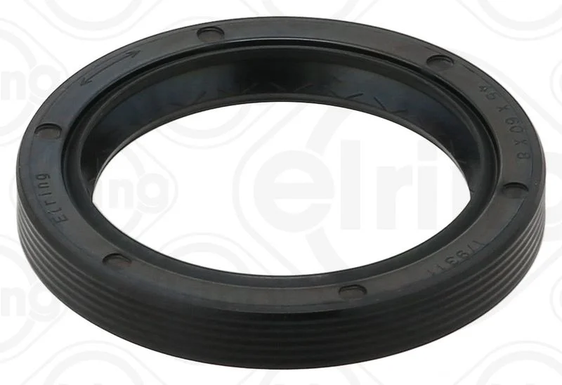 Shaft Seal, differential ELRING 063.665
