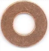 Anel de Vedação, suporte do bico ELRING 067.989