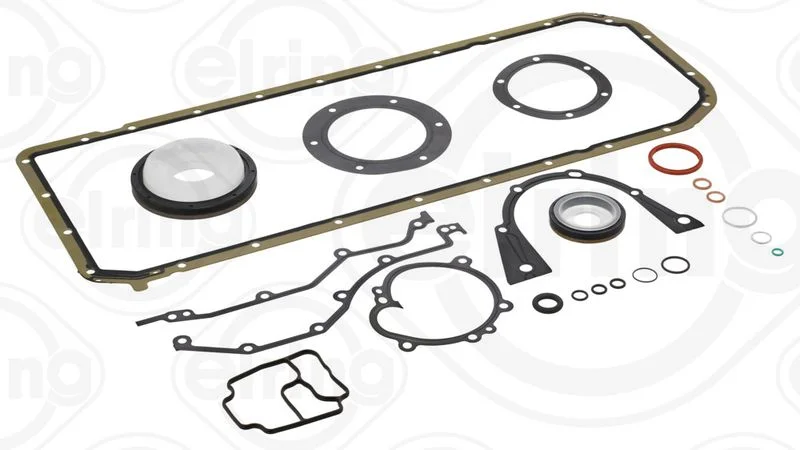 Conjunto de Juntas, cárter do motor ELRING 073.611