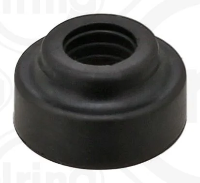 Seal Ring, cylinder head cover bolt ELRING 074.410
