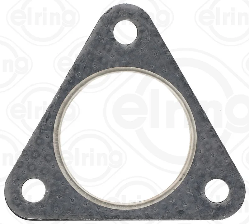 Gasket, exhaust manifold ELRING 074.460
