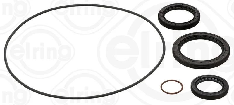 Conjunto de juntas, transmissão automática ELRING 076.310