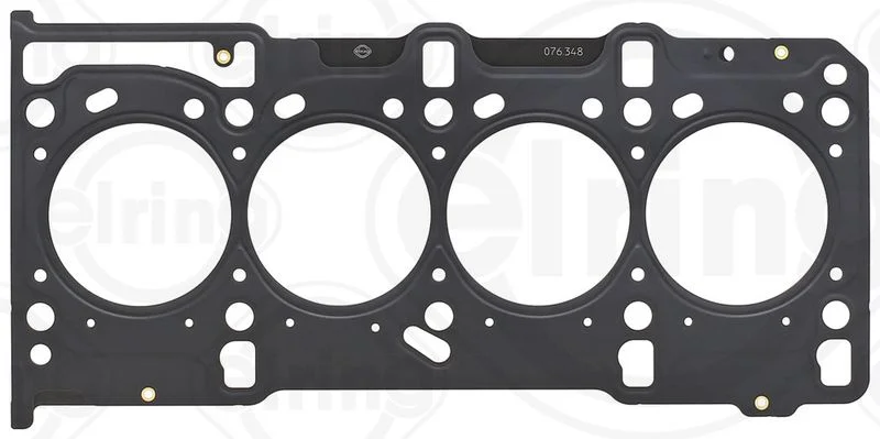Gasket, cylinder head ELRING 076.348