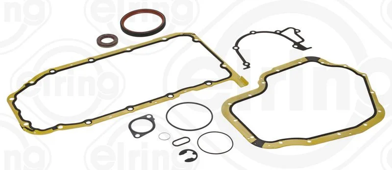 Conjunto de Juntas, cárter do motor ELRING 081.380