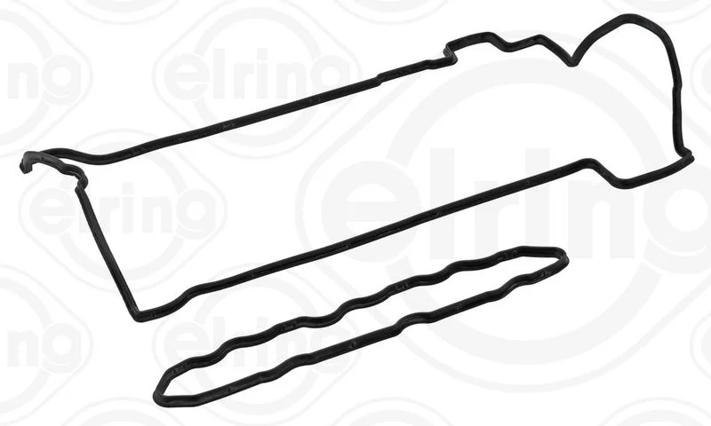 Gasket Set, cylinder head cover ELRING 084.070
