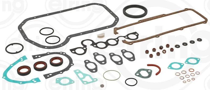 Conjunto completo de juntas, motor ELRING 086.887