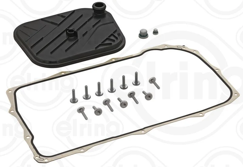 Kit de Filtro Hidráulico, transmissão automática ELRING 097.440