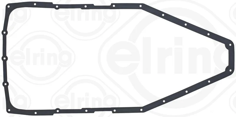 Gasket, oil sump (automatic transmission) ELRING 097.620