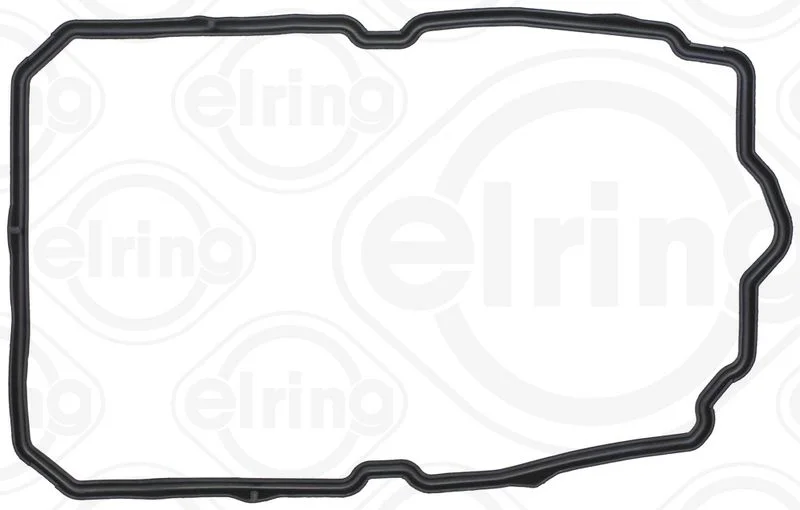 Gasket, oil sump (automatic transmission) ELRING 097.630