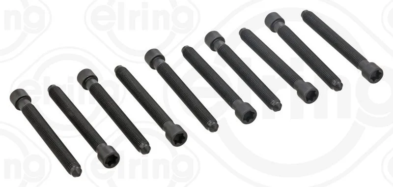 Conjunto de parafusos da cabeça do cilindro ELRING 104.930